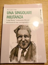 Alessandro volpi una usato  Latina