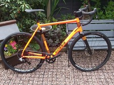 60cm kinesis tripster for sale  MANCHESTER