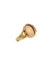 Bague sentiment compartiment d'occasion  Paris IV