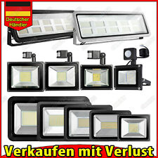 Led fluter flutlicht gebraucht kaufen  Deutschland