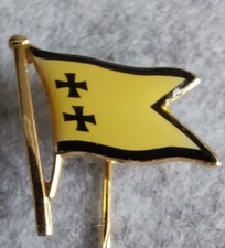 Abzeichen nadel brosche gebraucht kaufen  Strausberg-Umland