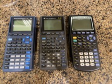 Texas instruments plus for sale  Sutton