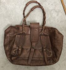 Jocasi brown leather for sale  LONDON