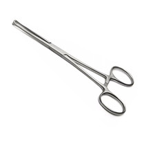 Allis tissue forceps usato  Spedire a Italy