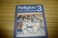 Religion grundschule . gebraucht kaufen  Mechernich