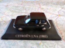 Citroen lna dark d'occasion  Expédié en Belgium