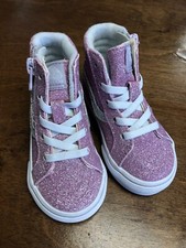 Vans sneakers toddler for sale  Lancaster