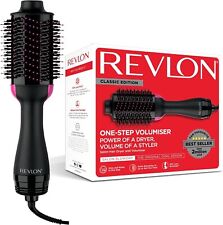 Revlon one step for sale  GLASGOW