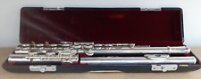 Jupiter concert flute for sale  LOUGHBOROUGH