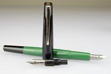 Montegrappa stilografica resin usato Montegrappa stilografica resin usato  Valvestino