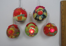 Christmas ornaments light for sale  Glendale