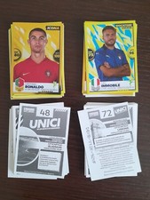 Set completo figurine usato  Polistena