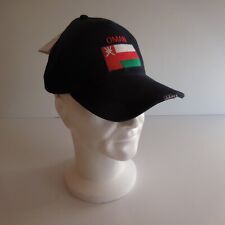 Casquette oman show d'occasion  Nice-