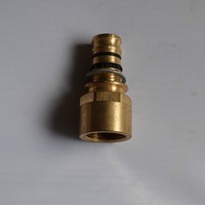 Geberit mepla press gebraucht kaufen  Owschlag