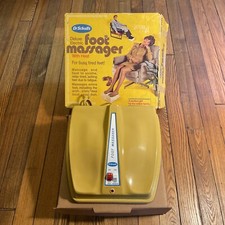 Scholls deluxe electric for sale  Wellsboro