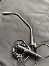 Akg gn30 gooseneck for sale  MELTON CONSTABLE