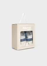 Scarpe neonato mayoral usato  Cittaducale