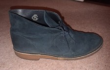Mens clarks desert for sale  LEICESTER