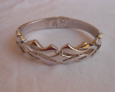 Bracciale trifari rigido usato  Cagliari