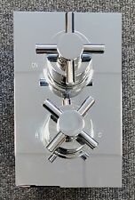 Thermostatic shower valve for sale  BATH