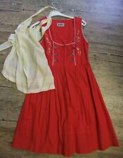 Neu stockerpoint dirndl gebraucht kaufen  Eisfeld