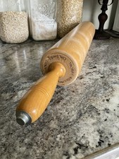 Thorpe rolling pin for sale  Westerville