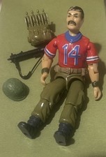 Hasbro 1985 joe for sale  Portland