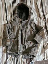 Boys years coat for sale  LEICESTER