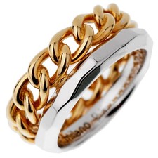 Pomellato 18k cuban for sale  Feasterville Trevose