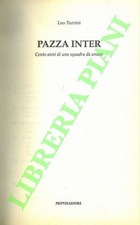 Turrini leo pazza usato  Italia