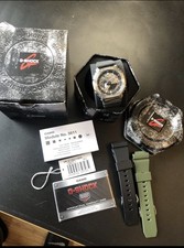 Herrenuhr casio shock gebraucht kaufen  Emden