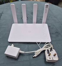 Honor router xd20 for sale  SHREWSBURY