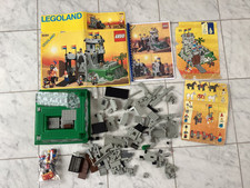 Lego set 6081 gebraucht kaufen  Friedberg