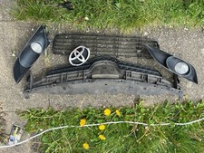 Toyota auris front for sale  OLDHAM