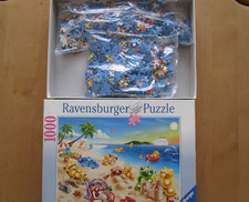 Ravensburger 15332 gelini gebraucht kaufen Ravensburger 15332 gelini gebraucht kaufen  Aschaffenburg