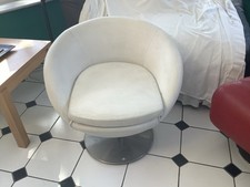 Swivel tub chair for sale  NORTHAMPTON