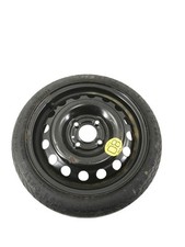 Fhx40 ruotino scorta usato  Castagnaro