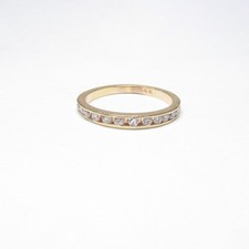 Estate 14k yellow for sale  Brighton
