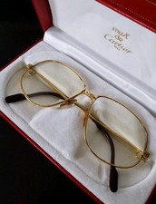 Rare lunette vintage d'occasion  Saint-Etienne