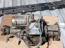 Doug nash engineering for sale  Paradise