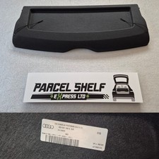 Audi mk2 parcel for sale  NORWICH