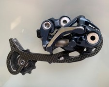 Shimano xtr m972 for sale  BARNOLDSWICK