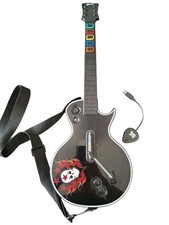 Playstation wireless gitarre gebraucht kaufen  Höxter