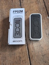 Zoom fp02m expression for sale  SHIFNAL