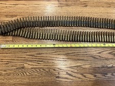 Machine gun blanks for sale  Minneapolis