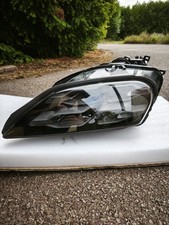 Phare gauche porsche d'occasion  Parigné-l'Évêque