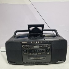 Vintage sharp ch800 for sale  STAFFORD