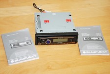 Blaupunkt autoradio san gebraucht kaufen  Frankenhardt