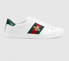 Scarpe gucci uomo usato  Angri