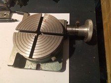 rotary table for sale rotary table for sale  HIGH PEAK